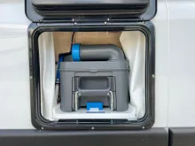 Fahrzeugbild Clever Van Tour 540 #8