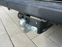 Fahrzeugbild Clever Van Tour 540 #12