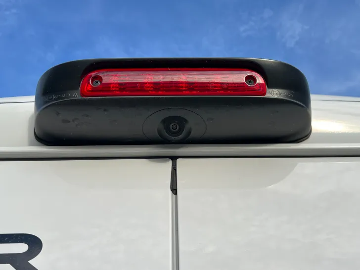 Fahrzeugbild Clever Van Tour 540 #13