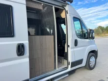 Fahrzeugbild Clever Van Tour 540 #21