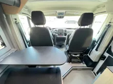 Fahrzeugbild Clever Van Tour 540 #23