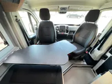 Fahrzeugbild Clever Van Tour 540 #24