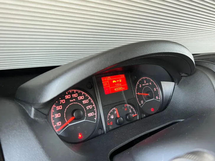 Fahrzeugbild Clever Van Tour 540 #28
