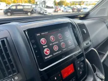 Fahrzeugbild Clever Van Tour 540 #29