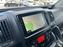Fahrzeugbild Clever Van Tour 540 #31