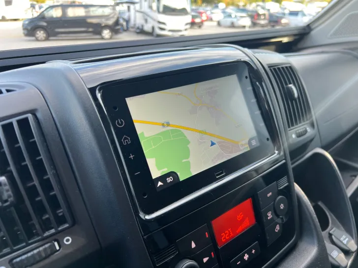 Fahrzeugbild Clever Van Tour 540 #31
