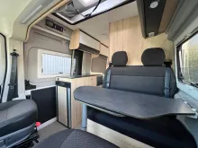 Fahrzeugbild Clever Van Tour 540 #33