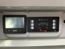 Fahrzeugbild Clever Van Tour 540 #36