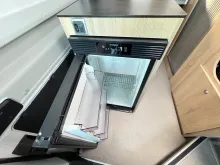Fahrzeugbild Clever Van Tour 540 #37