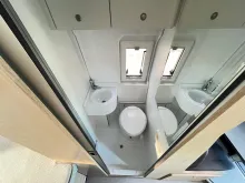 Fahrzeugbild Clever Van Tour 540 #45