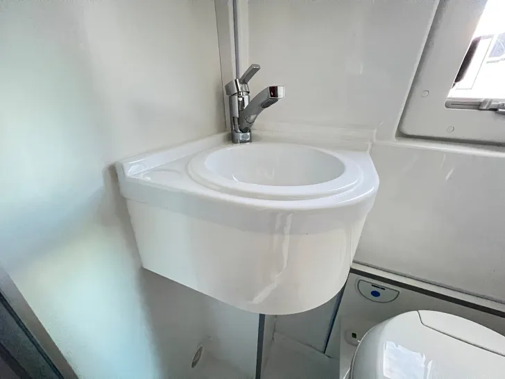 Fahrzeugbild Clever Van Tour 540 #47