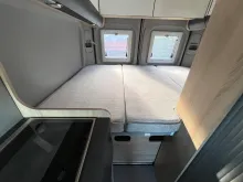 Fahrzeugbild Clever Van Tour 540 #48