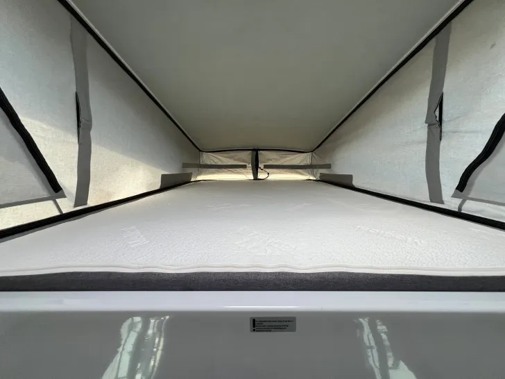 Fahrzeugbild Clever Van Tour 540 #50