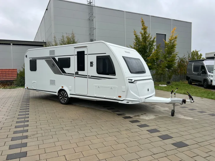 Fahrzeugbild Knaus Südwind BLACK SELECTION 580 QS #3