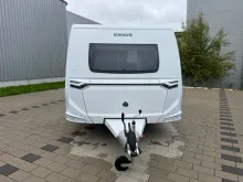 Fahrzeugbild Knaus Südwind BLACK SELECTION 580 QS #4