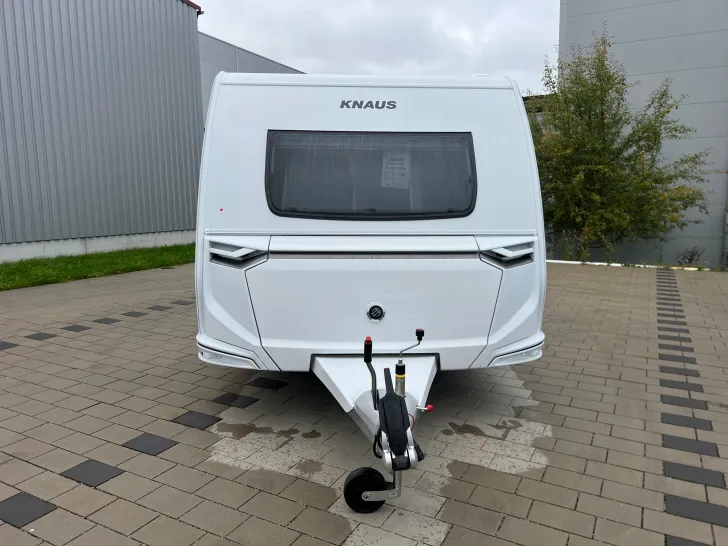 Fahrzeugbild Knaus Südwind BLACK SELECTION 580 QS #4