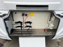 Fahrzeugbild Knaus Südwind BLACK SELECTION 580 QS #5