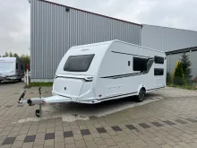 Fahrzeugbild Knaus Südwind BLACK SELECTION 580 QS #7