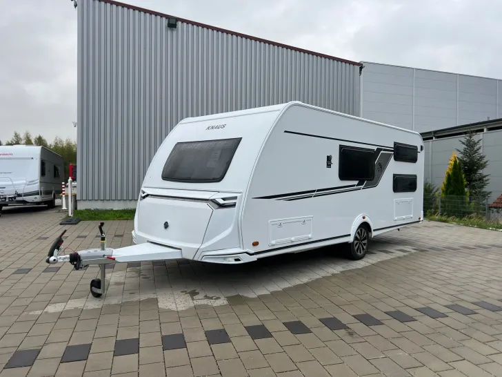 Fahrzeugbild Knaus Südwind BLACK SELECTION 580 QS #7