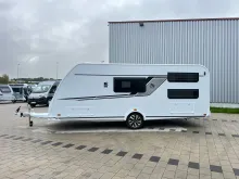 Fahrzeugbild Knaus Südwind BLACK SELECTION 580 QS #8