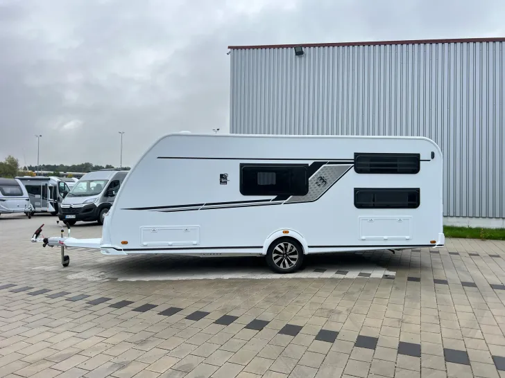Fahrzeugbild Knaus Südwind BLACK SELECTION 580 QS #8