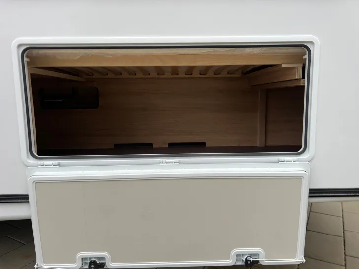Fahrzeugbild Knaus Südwind BLACK SELECTION 580 QS #11