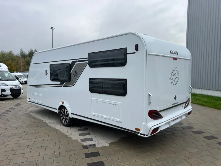 Fahrzeugbild Knaus Südwind BLACK SELECTION 580 QS #12