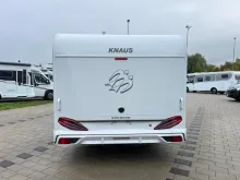 Fahrzeugbild Knaus Südwind BLACK SELECTION 580 QS #13
