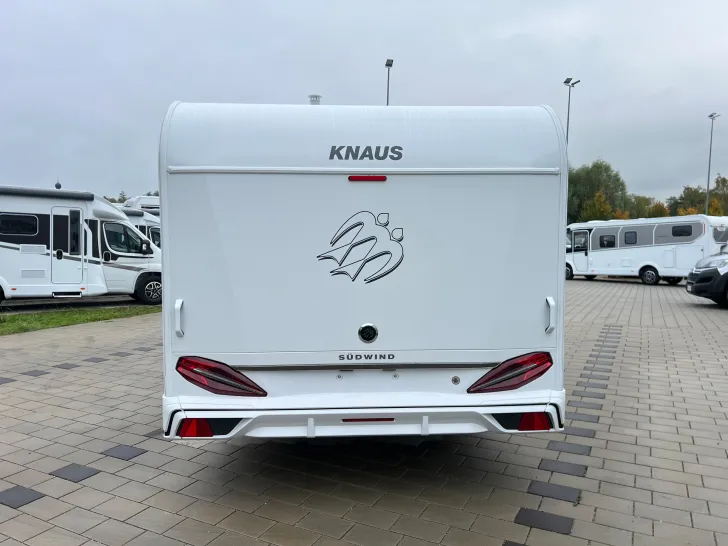 Fahrzeugbild Knaus Südwind BLACK SELECTION 580 QS #13