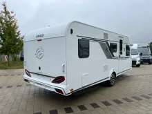 Fahrzeugbild Knaus Südwind BLACK SELECTION 580 QS #14