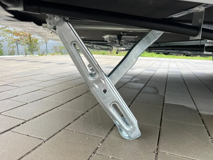 Fahrzeugbild Knaus Südwind BLACK SELECTION 580 QS #15