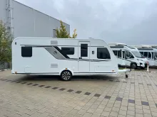 Fahrzeugbild Knaus Südwind BLACK SELECTION 580 QS #16