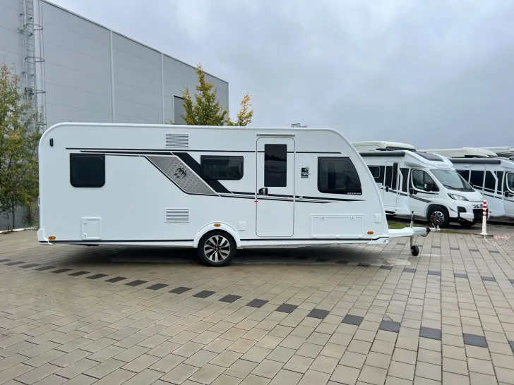 Fahrzeugbild Knaus Südwind BLACK SELECTION 580 QS #16