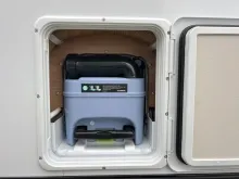 Fahrzeugbild Knaus Südwind BLACK SELECTION 580 QS #17