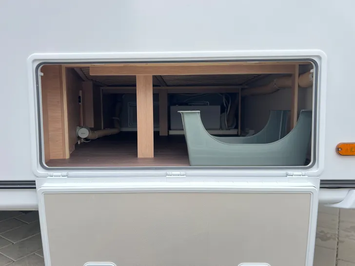 Fahrzeugbild Knaus Südwind BLACK SELECTION 580 QS #18
