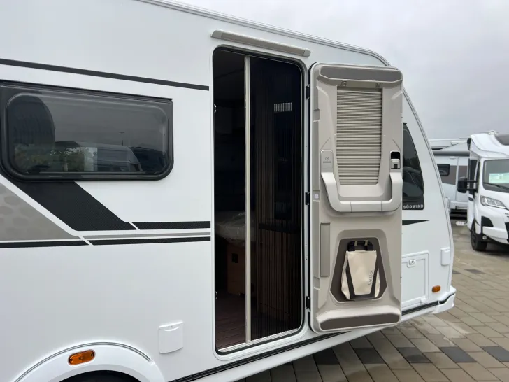 Fahrzeugbild Knaus Südwind BLACK SELECTION 580 QS #19