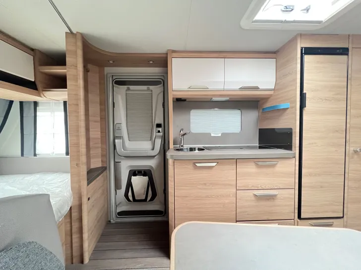 Fahrzeugbild Knaus Südwind BLACK SELECTION 580 QS #20