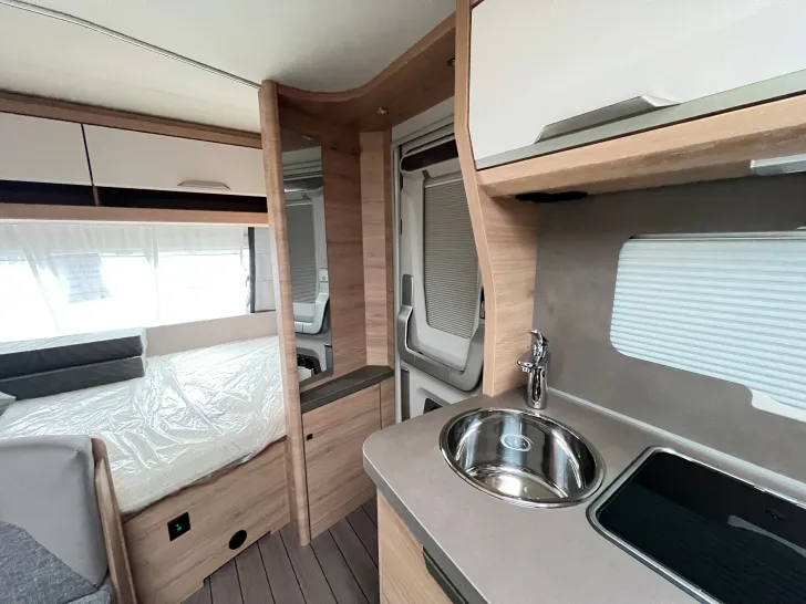 Fahrzeugbild Knaus Südwind BLACK SELECTION 580 QS #21