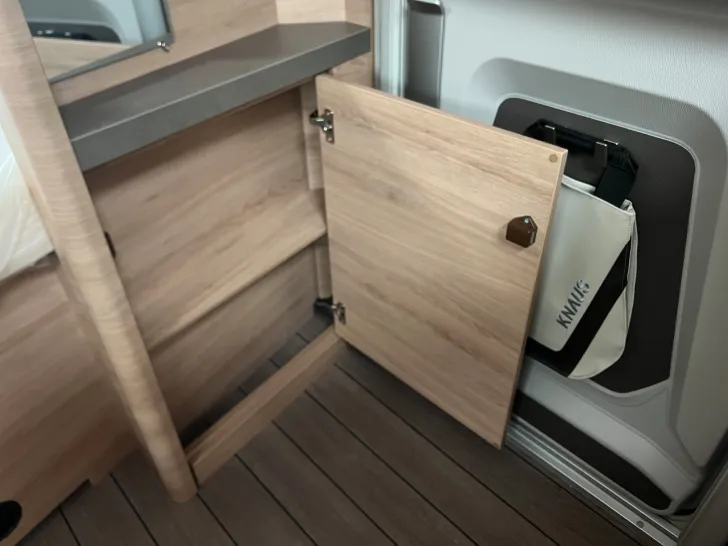 Fahrzeugbild Knaus Südwind BLACK SELECTION 580 QS #24