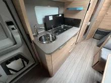 Fahrzeugbild Knaus Südwind BLACK SELECTION 580 QS #25