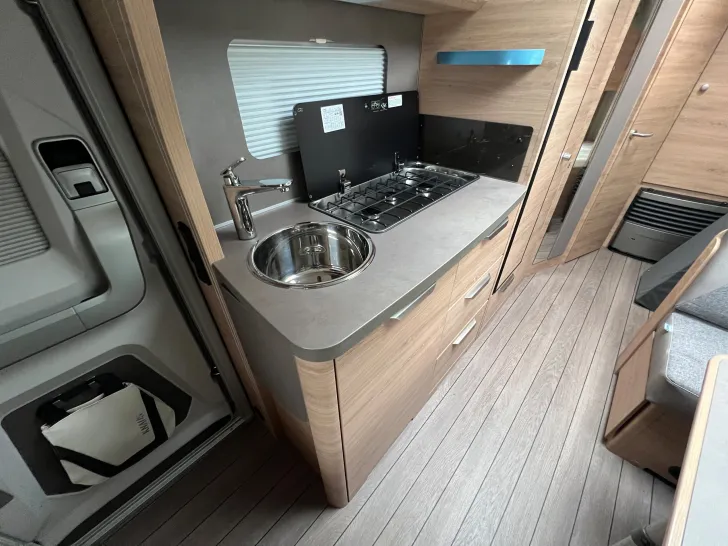 Fahrzeugbild Knaus Südwind BLACK SELECTION 580 QS #25