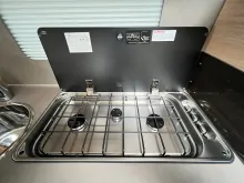 Fahrzeugbild Knaus Südwind BLACK SELECTION 580 QS #27