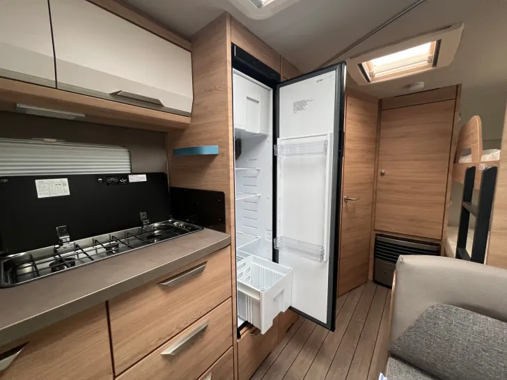 Fahrzeugbild Knaus Südwind BLACK SELECTION 580 QS #29