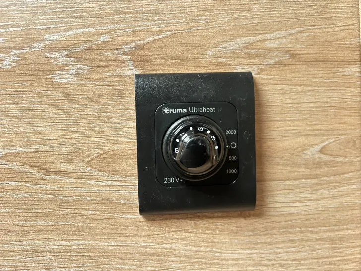 Fahrzeugbild Knaus Südwind BLACK SELECTION 580 QS #32
