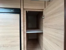 Fahrzeugbild Knaus Südwind BLACK SELECTION 580 QS #33