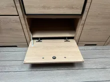 Fahrzeugbild Knaus Südwind BLACK SELECTION 580 QS #34