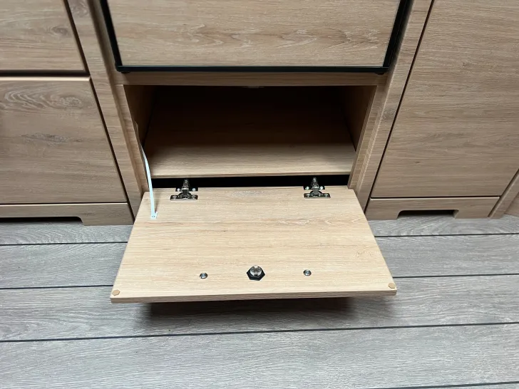 Fahrzeugbild Knaus Südwind BLACK SELECTION 580 QS #34