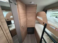 Fahrzeugbild Knaus Südwind BLACK SELECTION 580 QS #35