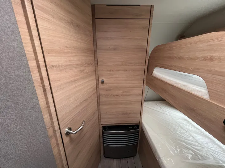 Fahrzeugbild Knaus Südwind BLACK SELECTION 580 QS #37