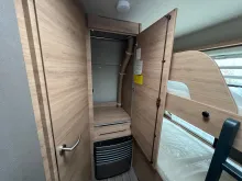 Fahrzeugbild Knaus Südwind BLACK SELECTION 580 QS #38